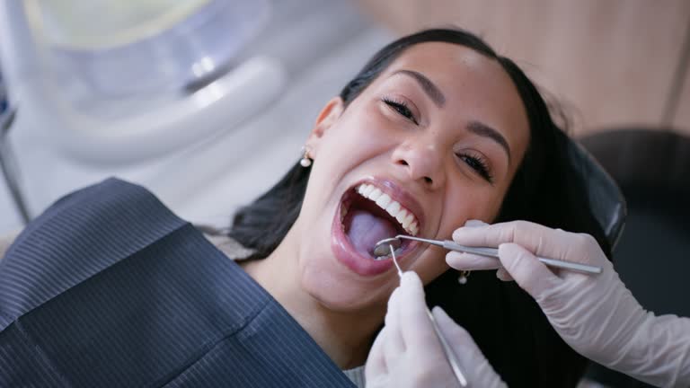 Best Root Canal Treatment  in Mountain View Ranches, AZ